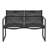 Hebe 4 - Person Patio Conversation Set-197549121