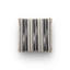 Kutnu Medium Ikat Pattern Pillow-468155402-468155404