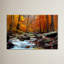 Art mural sur toile tendue - «Ultimate Truth» CATeyes pour décoration de salon, de chambre à coucher ou de bureau - 22 x 32-31105587