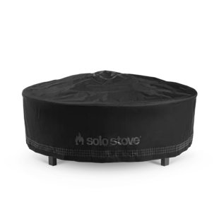 Petit abri Solo Stove