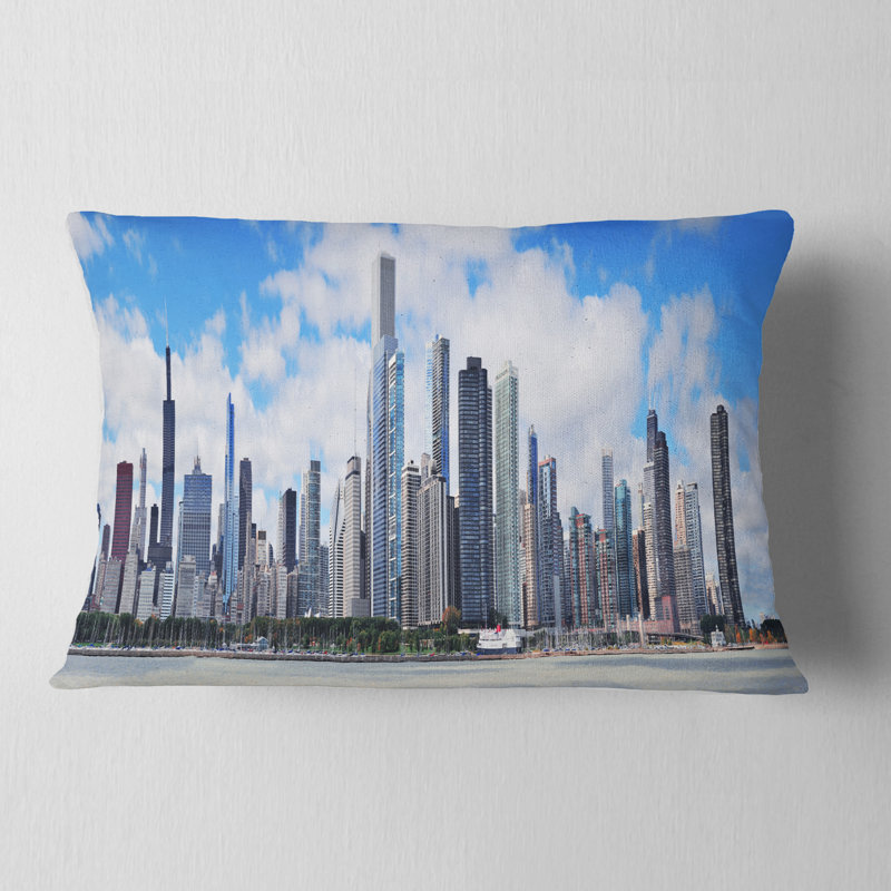 Housse et insert de coussin photographie photographie