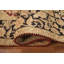 Cotton Floral Indoor Rug