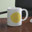 Grande tasse à café Canela