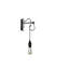 1 - Light Armed Sconce-665618240