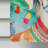 Double Sided Polyester Christmas-2065691666