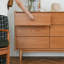 Commode simple simple