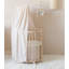 Stokke Sleepi Mini Bed Skirt Pehr V3-1556499977