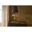 Brass Table Lamp
