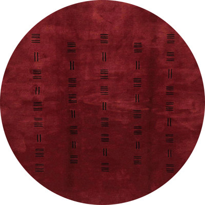 Abstract Indoor Rug