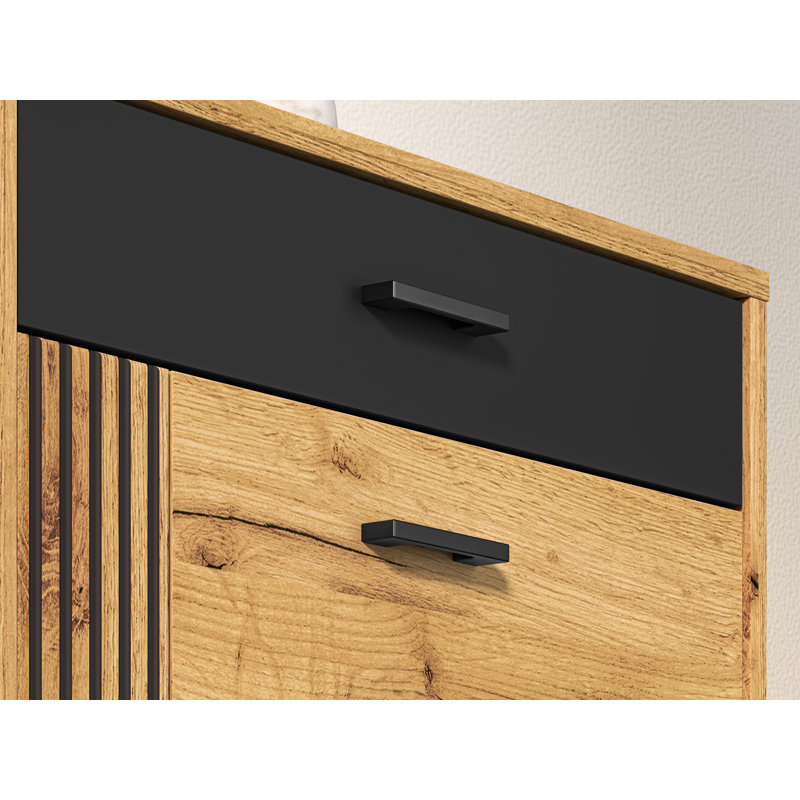 Hwan Accent Chest