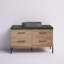 Ensemble de meuble-lavabo simple 48 po Ilkest