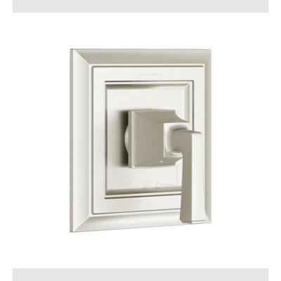 Town Square S Valve Only Trim Kit with Cartridge