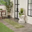Tapis intérieur / extérieur Brasfield-844719214