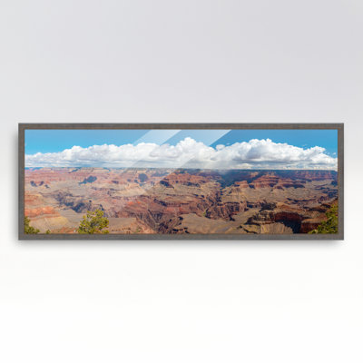 Latoynia Solid Wood Single Picture Frame