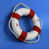 Blanc / Rouge est en rupture de stock