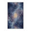 Tapis gris soyeux et moelleux-2094676407