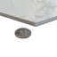 Marmaris Hex 9" x 10" Porcelain Marble Look Wall & Floor Tile