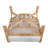 Anyce Upholstered Barrel Chair
