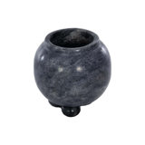 Marble Bathroom Storage Container