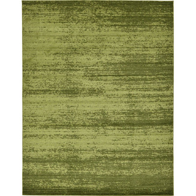 Tapis vert Roshaun