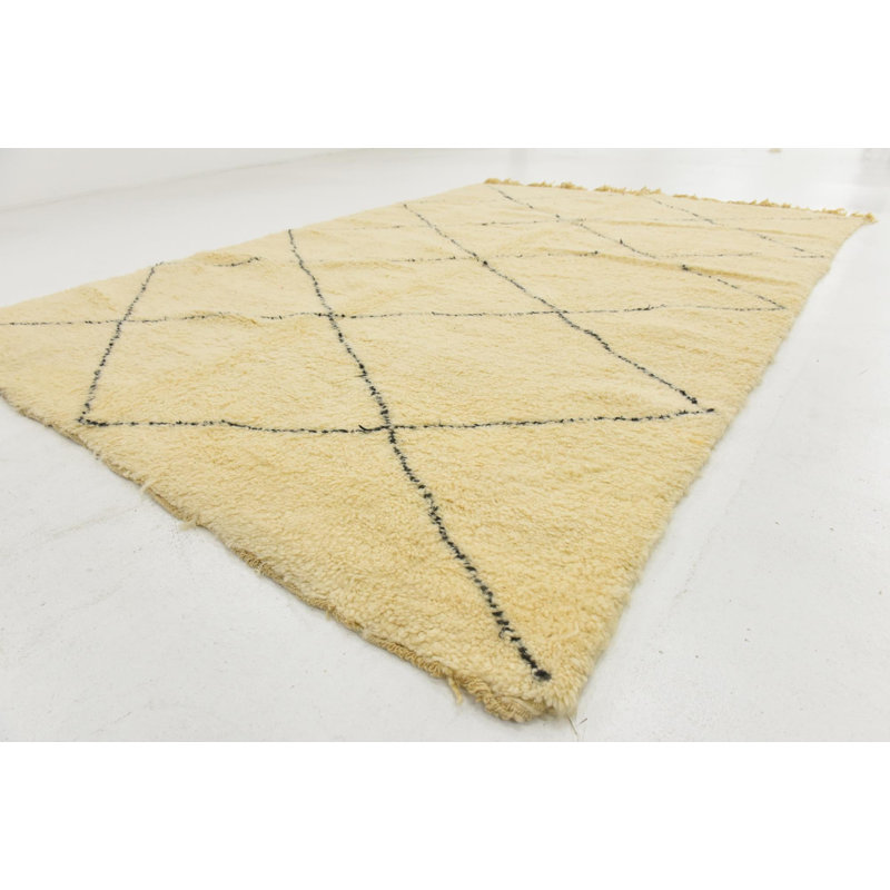 Orpheus Ivory Rug