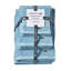 Ensemble de serviettes en coton 6 pièces Lacima Heritage - serviettes de bain de luxe ultra-douces, très absorbantes et à séchage rapide (2 serviettes de bain, 2 serviettes à main, 2 débarbouillettes), céleste-88137844