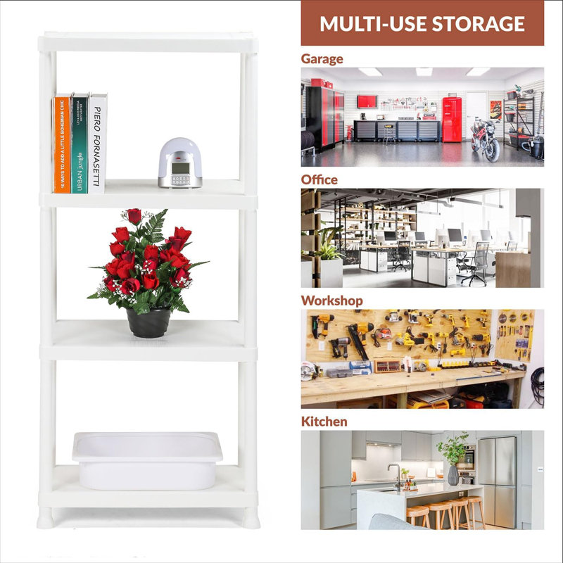 60cm W Storage System