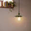 Contreras 1 - Light Painted Dome Pendant-1082867202-1082867213-1082867212