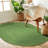 Zslater Gingham Indoor Rug-363119860
