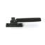 Art Deco Locking Fastener - LH-110095929