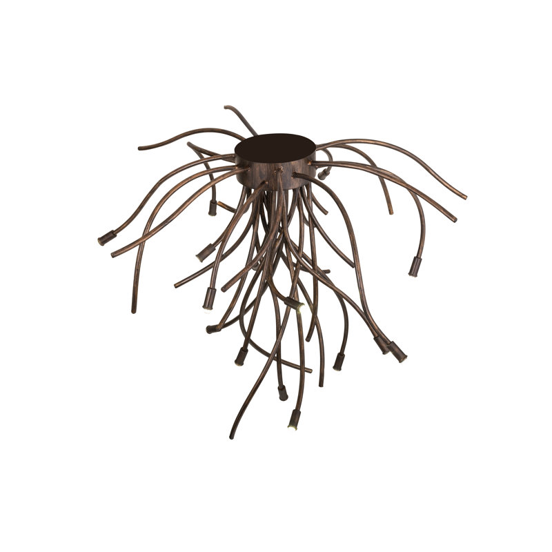 Samara 15 - Light Pendant