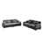 Gris anthracite est en rupture de stock