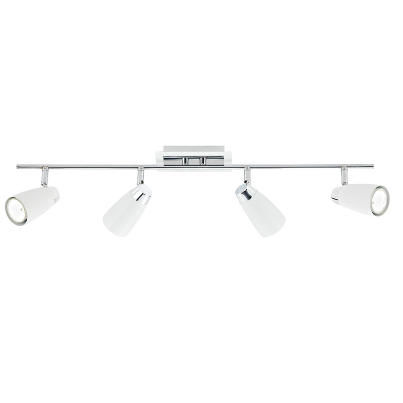 Dingess 83cm 4 -Light Track Kit