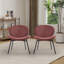 Chaise trépied Mid-Century Modern-1664944441