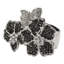 Duo Napkin Ring