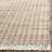 Waimes Flat Weave Cotton Geometric Rug-889605861