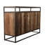 Worthington 134cm Sideboard