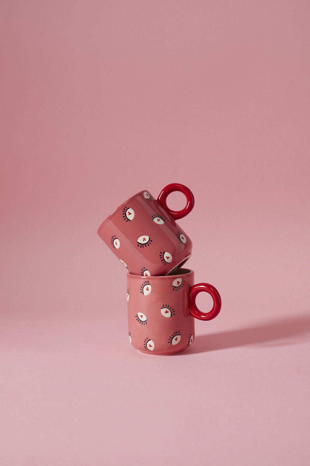 Ashburne Ceramic Coffee Mug