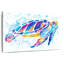 Tortue de mer Brampt-107678585