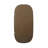 Bertin Metal Oval Wall Mirror-945914937-945914934