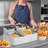 Zstar Deep Fryer-101636287