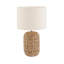 Acer Wicker/Rattan Table Lamp-112247740