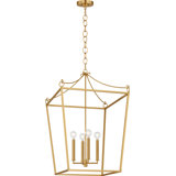 Carlyle Lantern