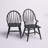 Hendry Hahira Windsor Back Arm Chair-1060666989