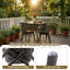 Patio Dining Armchair-1137070511