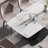 Kyliyah Rectangular, Dining Table, Rectangular Dining Table, Modern Dining Table, Dining Room Table, Stone Dining Table-1909004061-1904421700-1898117532