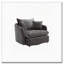 Coussin de fauteuil pivotant sur 360 ° avec 3 coussins-982811008-982811011