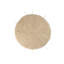 Washable Rug Moon Multishape 3' 3" X 3' 3"