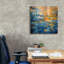 «Autumn Nostalgia 3 of 4» par Cameron Gray, art mural sur toile-1149299921