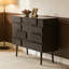 Buffet de style rétro moderne-82546970